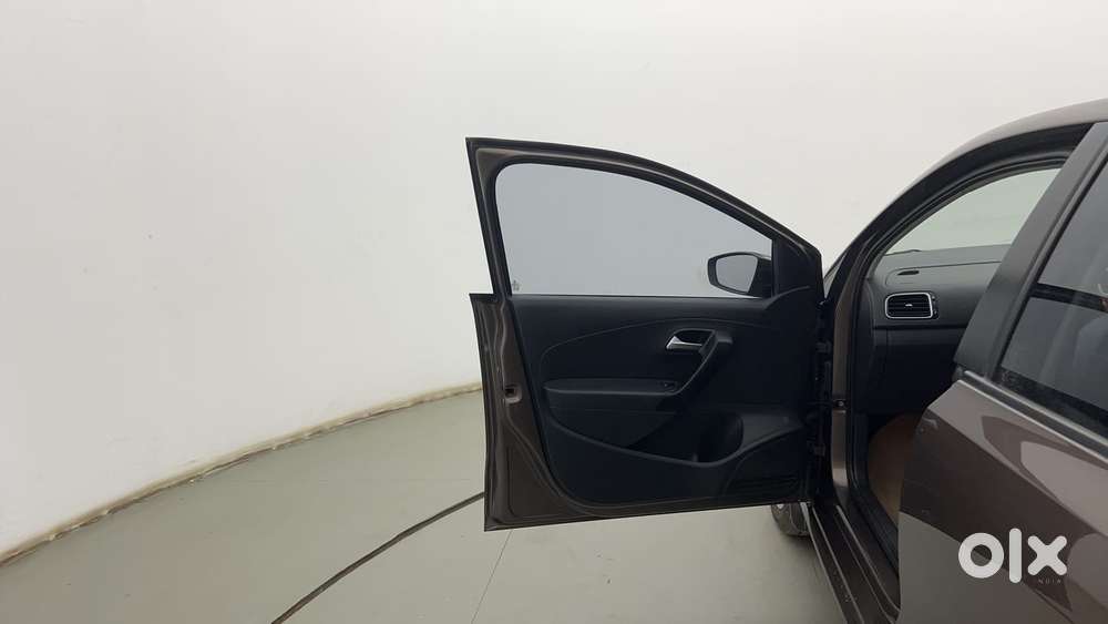 Volkswagen Polo 1.5 Tdi Highline Plus, 2018, Diesel