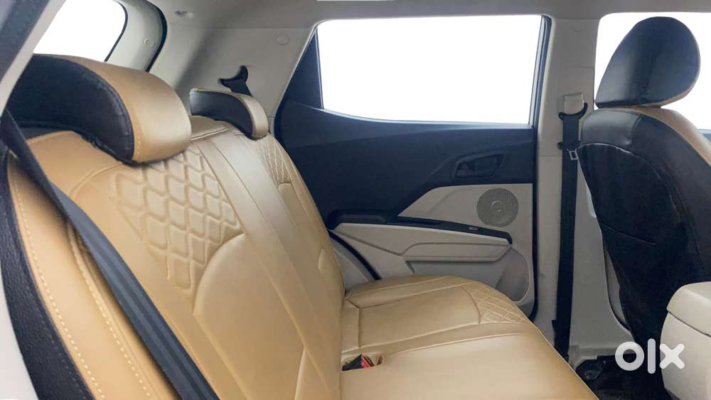 Mahindra Xuv300 W4, 2019, Petrol