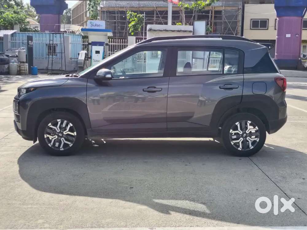 Hyundai Exter