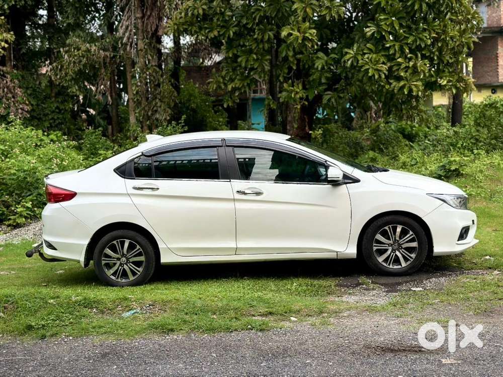 Honda City 2018 Diesel 48000 Km Driven