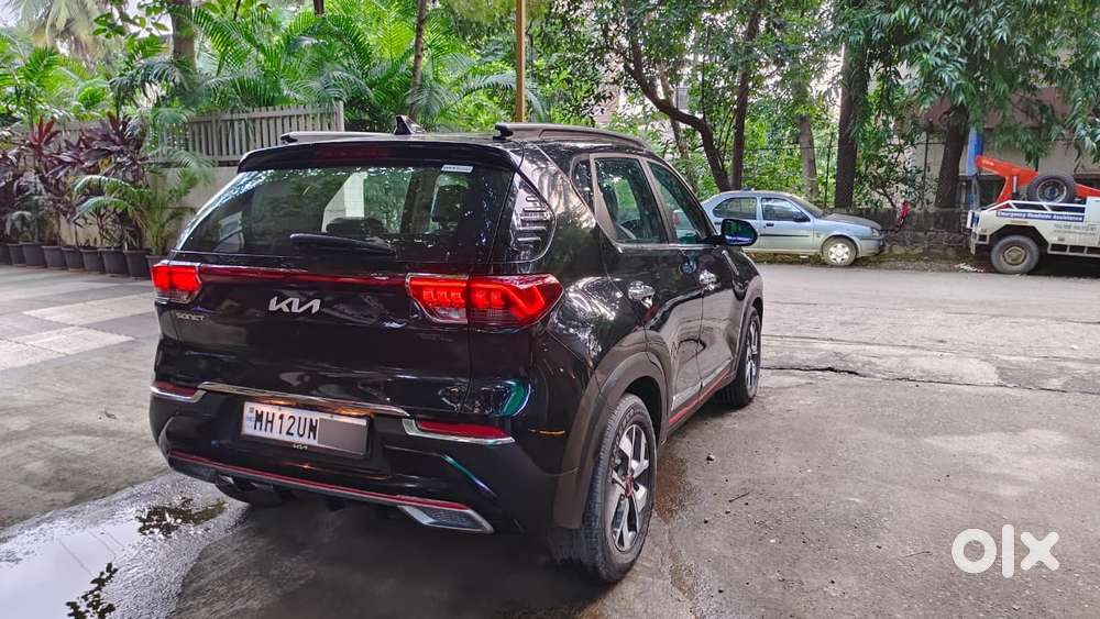 Kia Sonet 1.5 Gtx Plus Diesel, 2022, Diesel