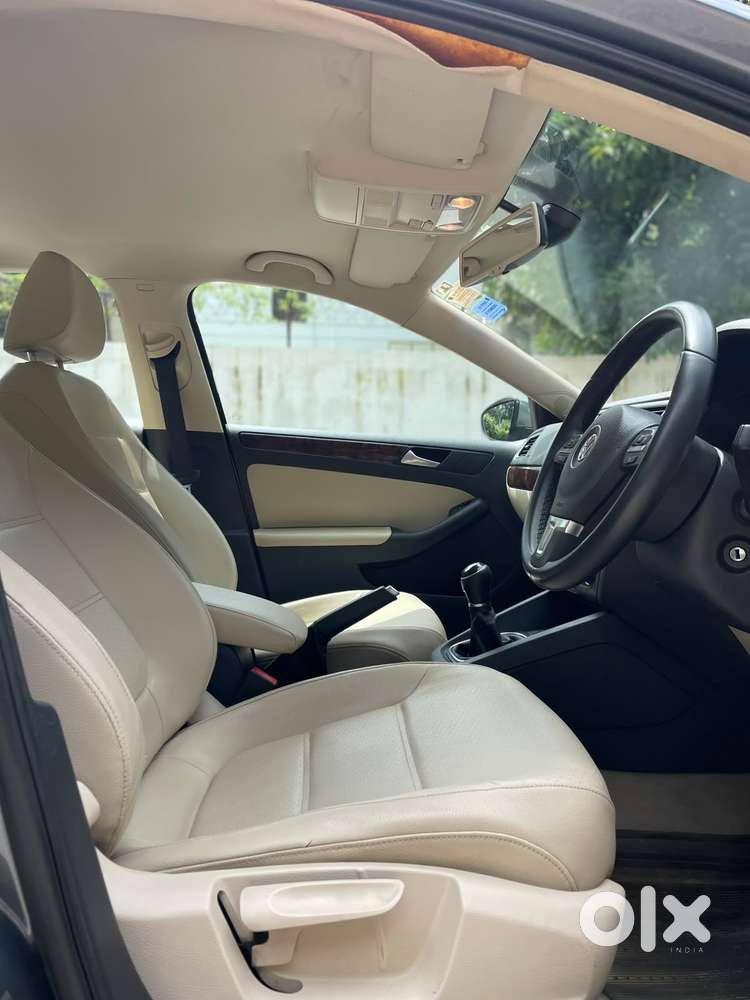 Volkswagen Jetta Comfortline Tsi, 2013, Petrol