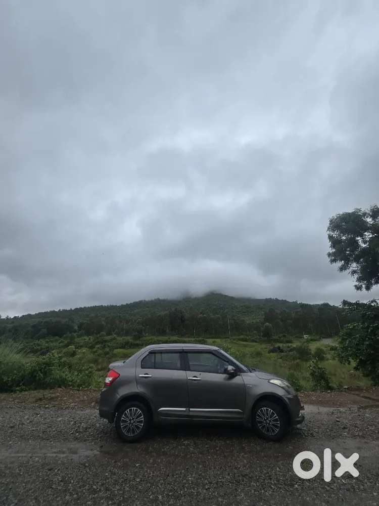 Maruti Suzuki Dzire Vdi 2016 Diesel