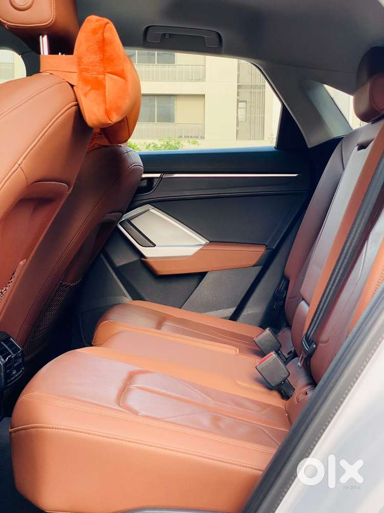 Audi Q3 Sportback Technology Plus S-line, 2024, Petrol