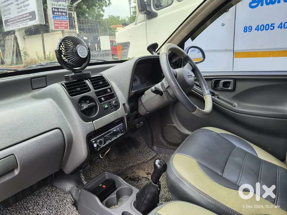 Zen Petrol And Cng