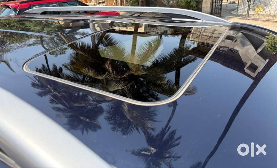 Mahindra Alturas G4 4wd At, 2019, Diesel