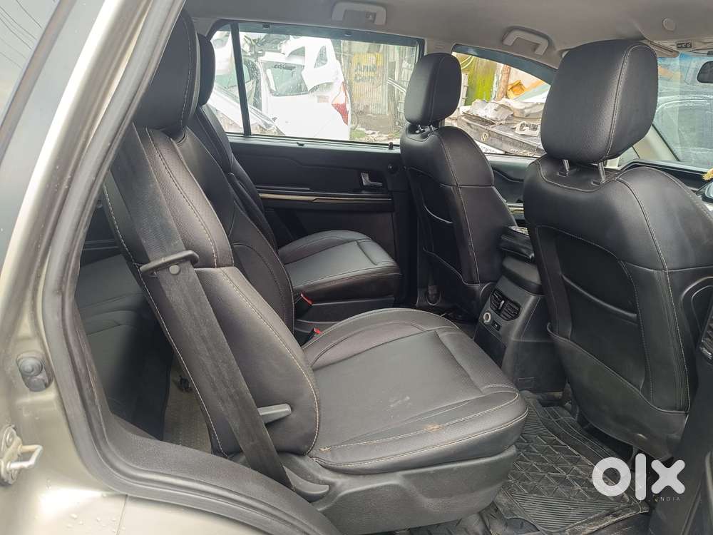 Tata Hexa Xta, 2017, Diesel