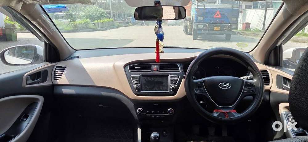 Hyundai Elite I20 Asta 1.2 Mt, 2018, Petrol