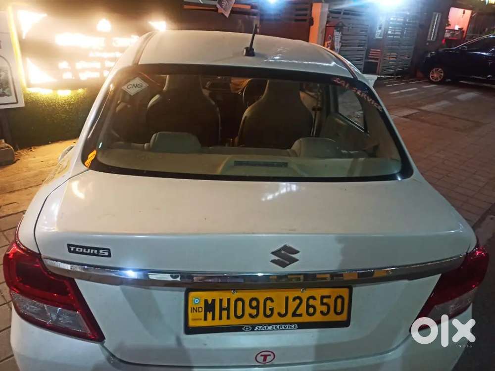 Maruti Suzuki Swift Dzire Tour 2024 Cng & Hybrids 99000 Km Driven