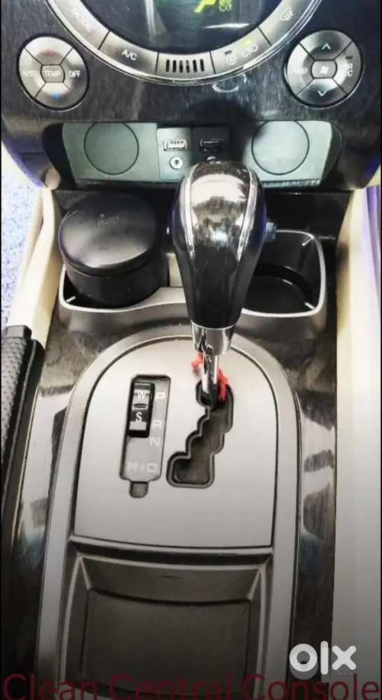 4x4 Automatic Ssangyoung Rexton Diesel Top Model