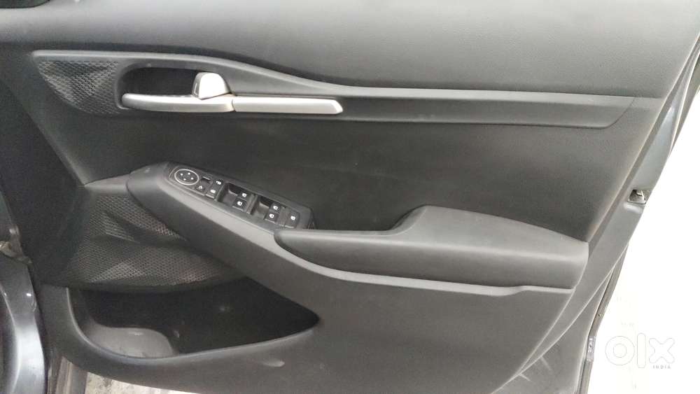 Kia Seltos Htk Plus G, 2022, Petrol