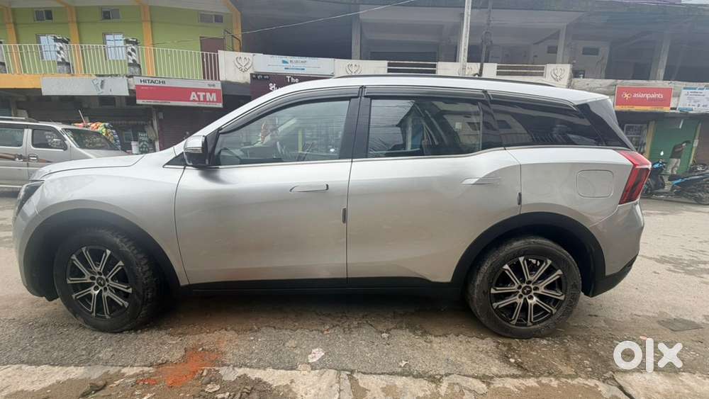 Mahindra Xuv700 Diesel 2022