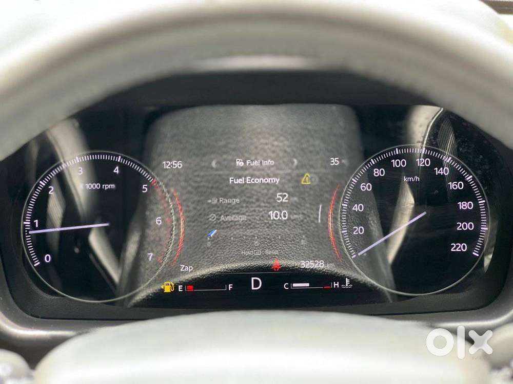 Mahindra Scorpio-n 2.2 Z8 Diesel At 7 Str, 2025, Diesel