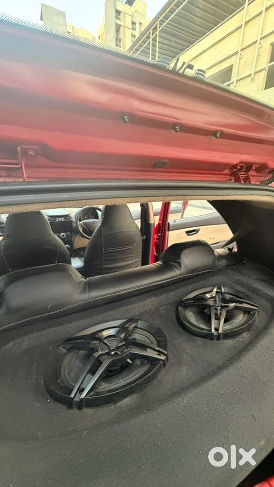 Hyundai Eon Magna+ 2016 Petrol Manual