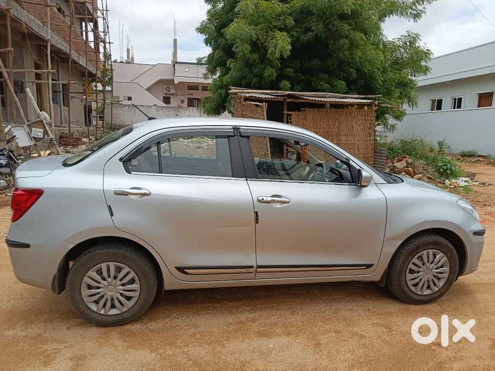 2023 Model Dzire