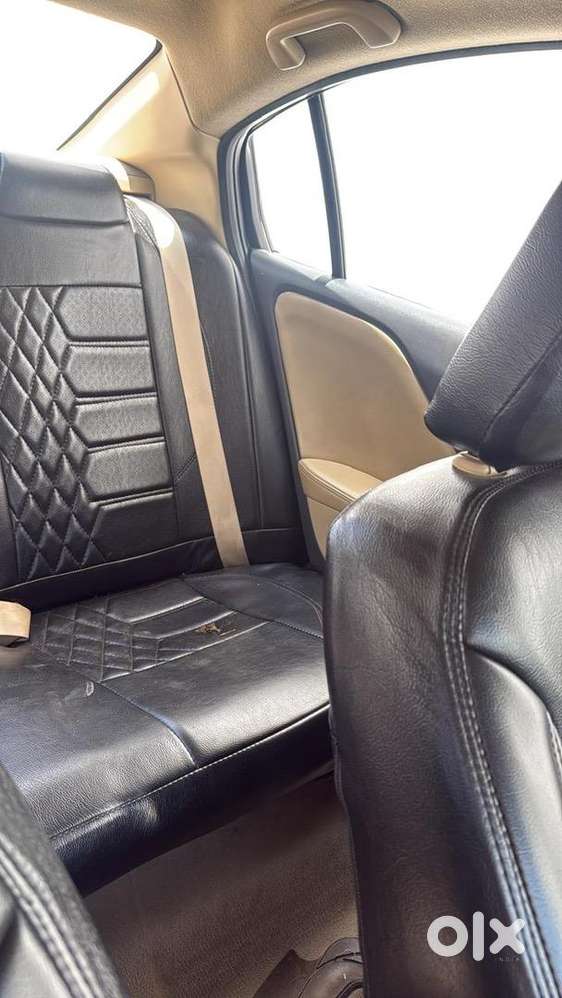 Honda Car 2014 Petrol Manual