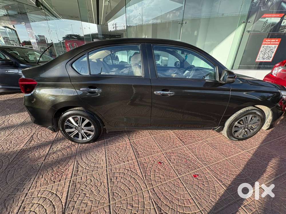 Honda Amaze 2022 Petrol