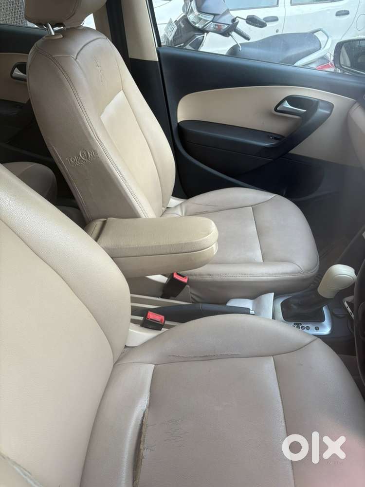 2018 Volkswagen Ameo Diesel