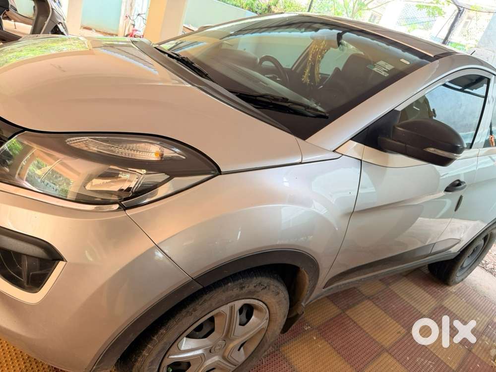 Tata Nexon Diesel 2019