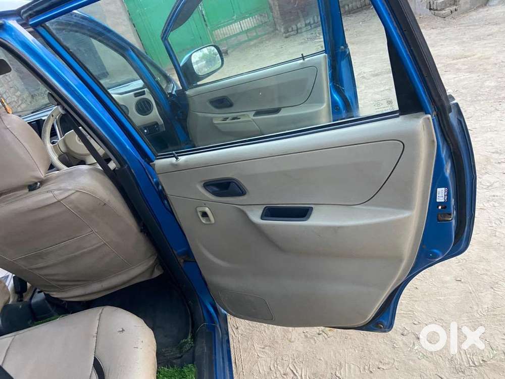 Maruti Suzuki Zen Estilo 2009 Petrol Good Condition