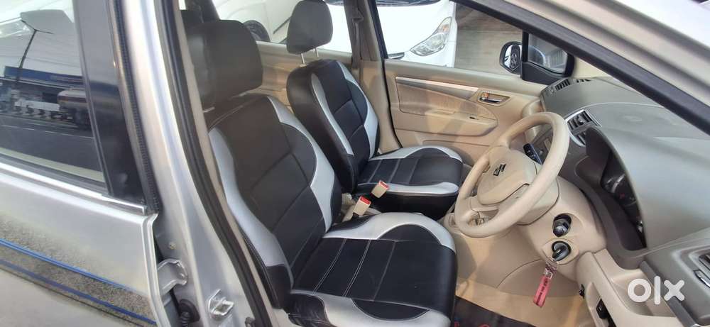 Maruti Suzuki Ertiga 2012-2015 Vdi, 2012, Diesel
