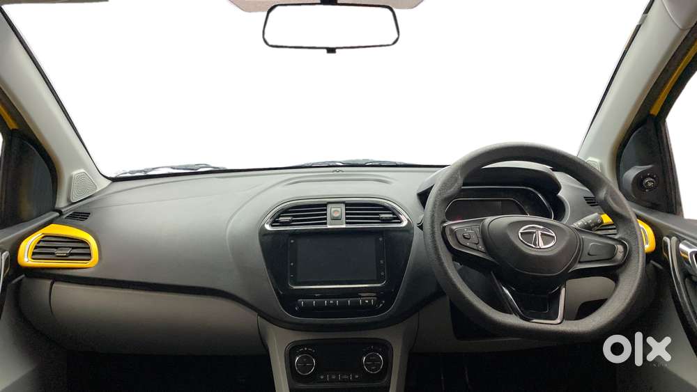 Tata Tiago 1.2 Revotron Xz Plus, 2020, Petrol