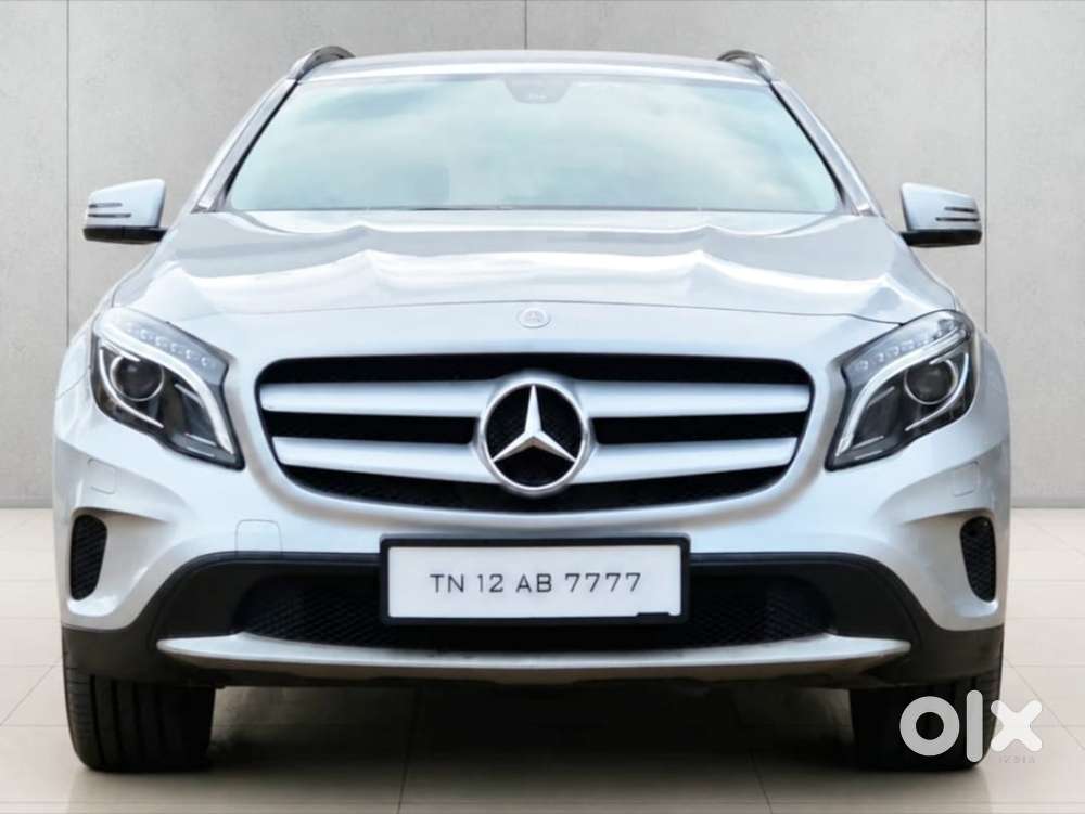 Mercedes-benz Gla 200 D, 2015, Diesel