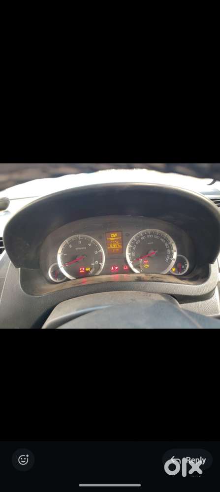 Maruti Suzuki Swift 1.3 Zxi, 2012, Petrol
