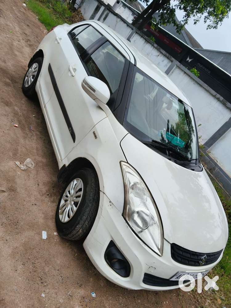 Swift Dzire 2013 Diesel Manual