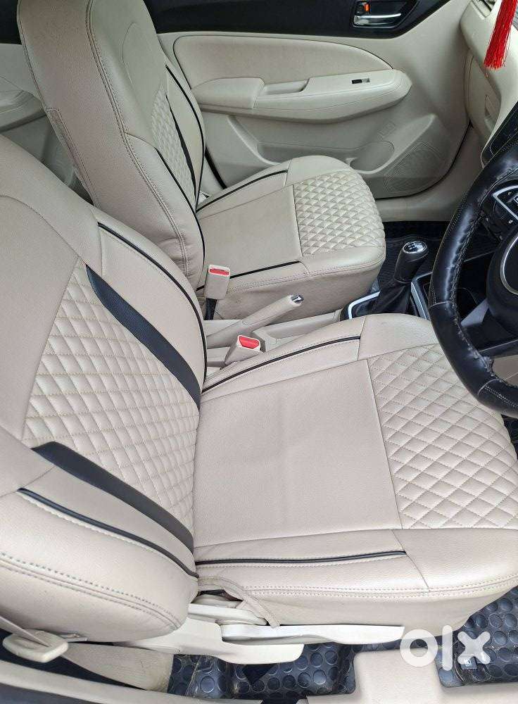 Maruti Suzuki Swift Dzire Vxi Optional, 2024, Petrol