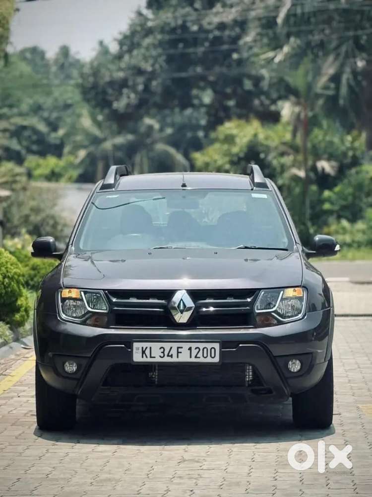 Renault Duster 2018 Diesel 160000 Km Driven
Duster 85
Full Company Ser