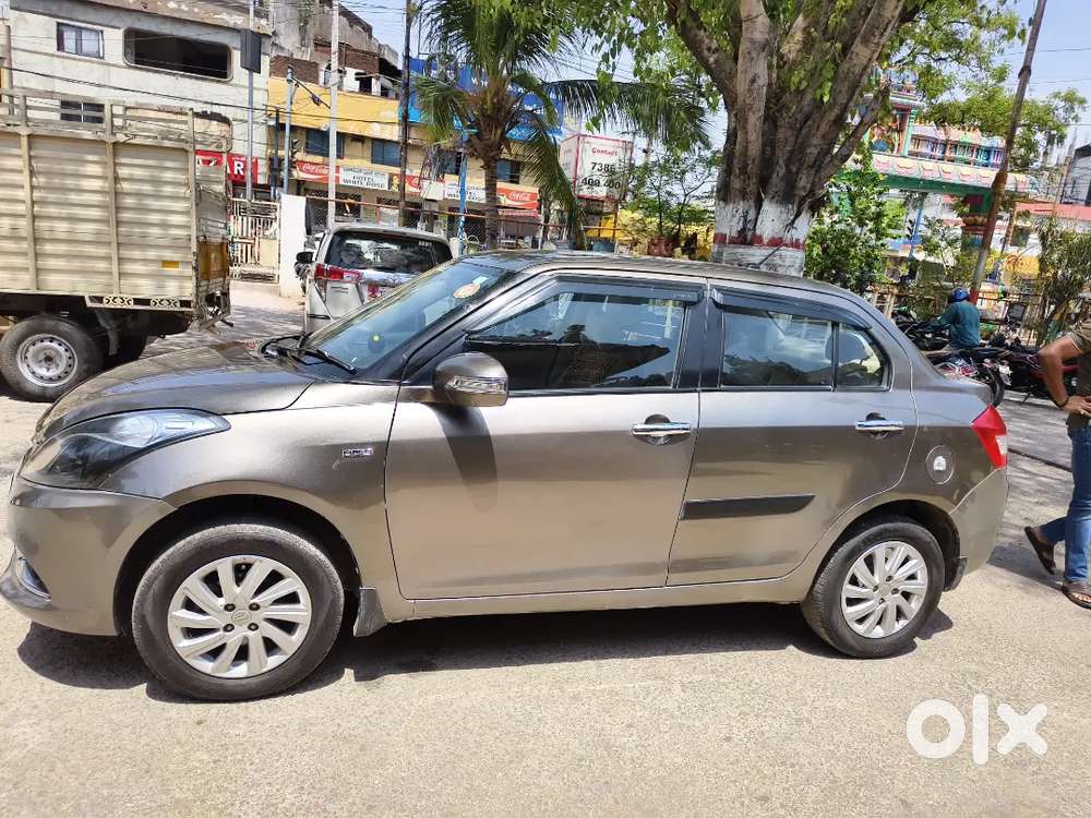 Disel Maruti Suzuki Swift Dzire 2016