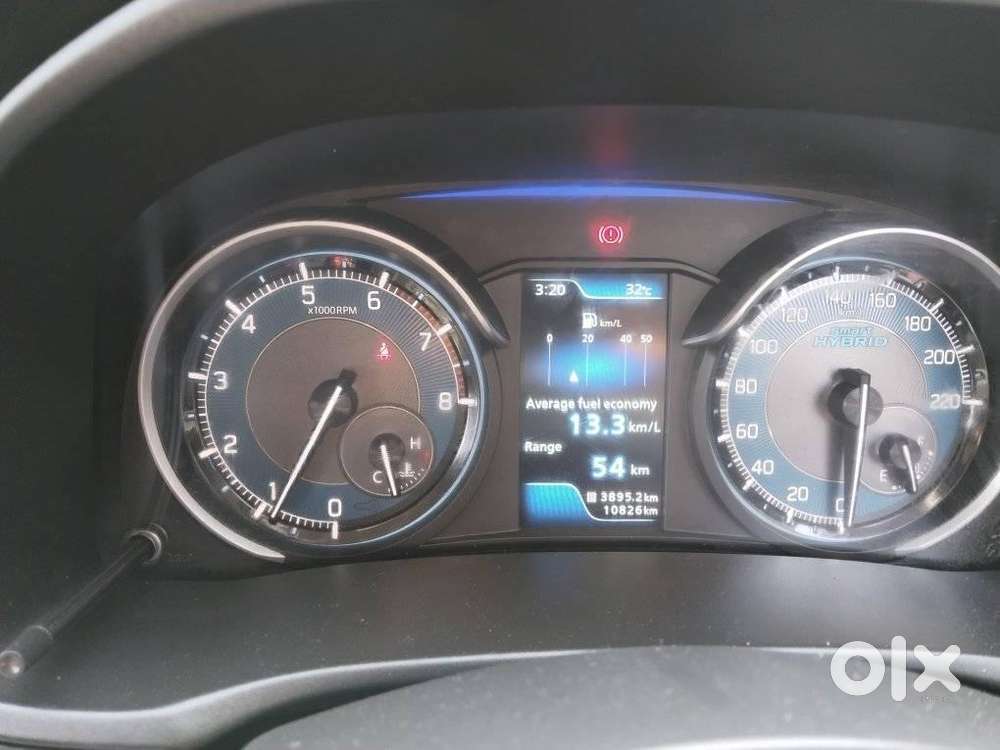 Maruti Suzuki Xl6 1.5 Alpha Mt, 2021, Petrol