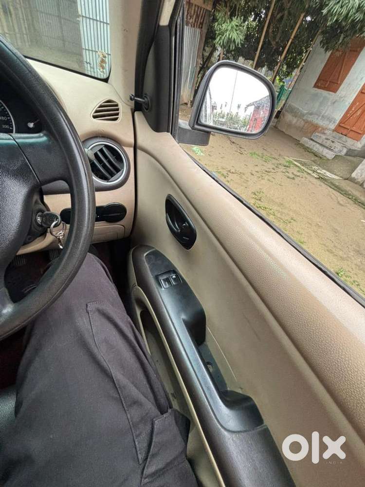 Hyundai I10 2010 Petrol Well Maintained