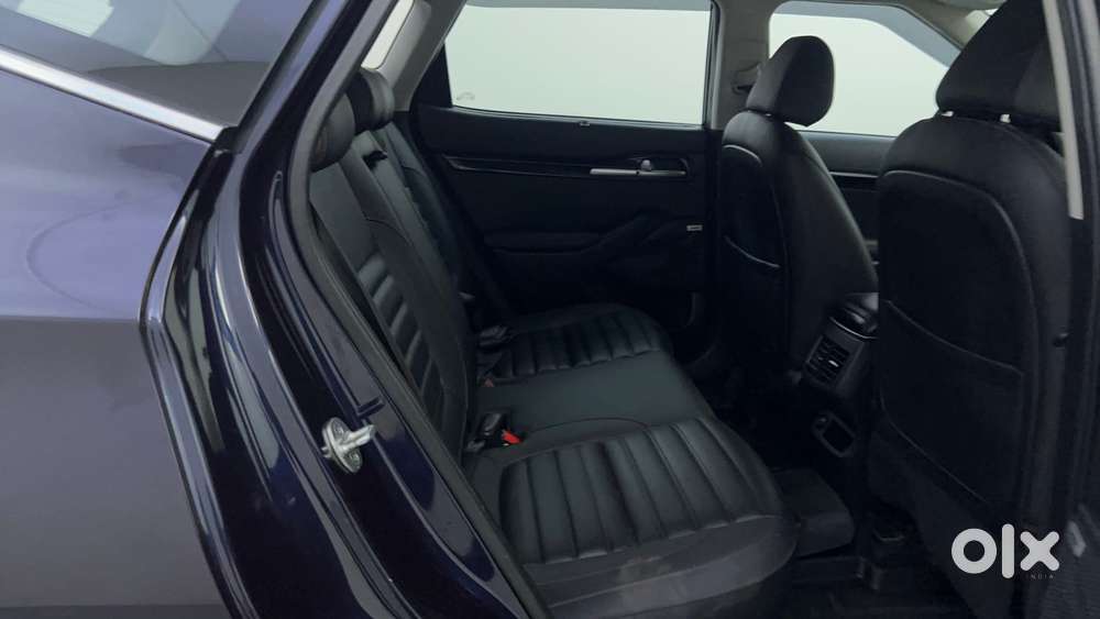 Kia Seltos Gtx Dct, 2022, Petrol