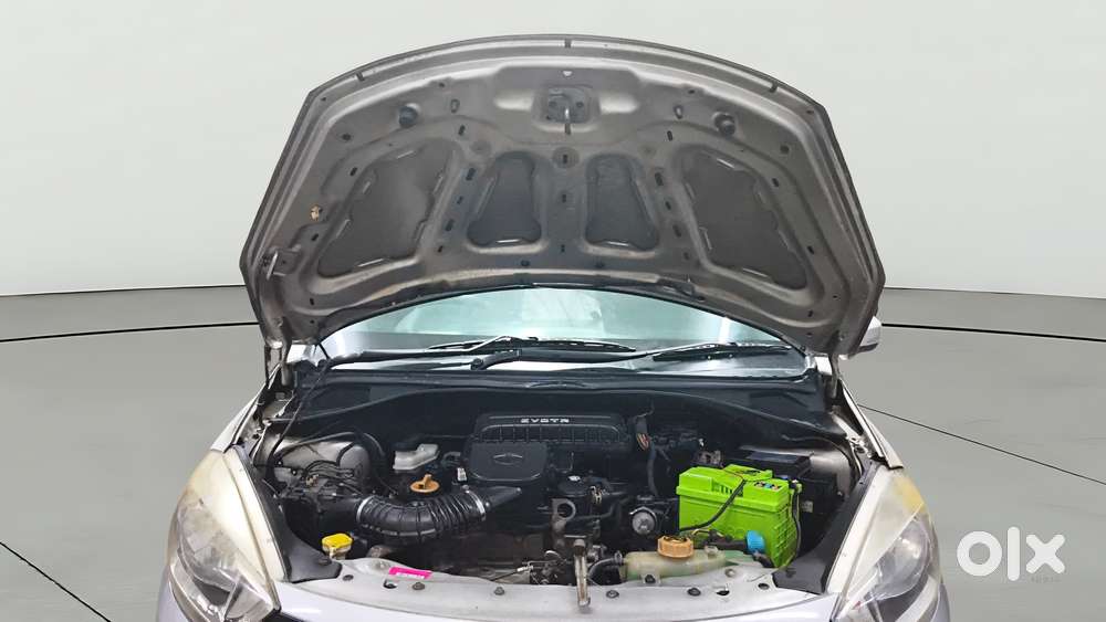 Tata Tiago 1.2 Revotron Xz, 2018, Cng & Hybrids