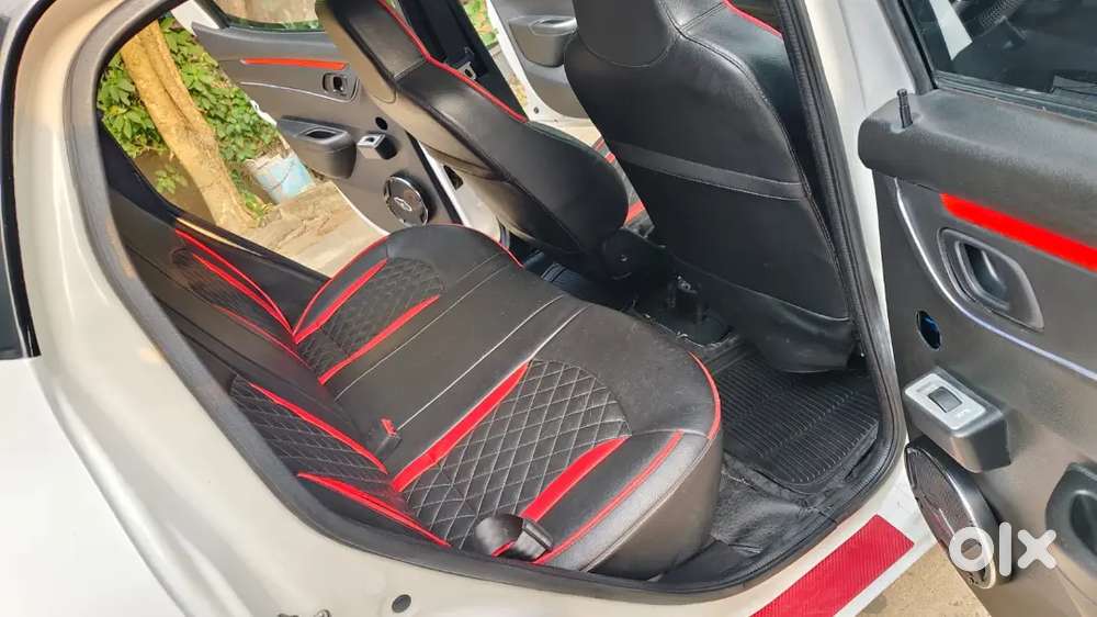 Renault Kwid 2017 Climber