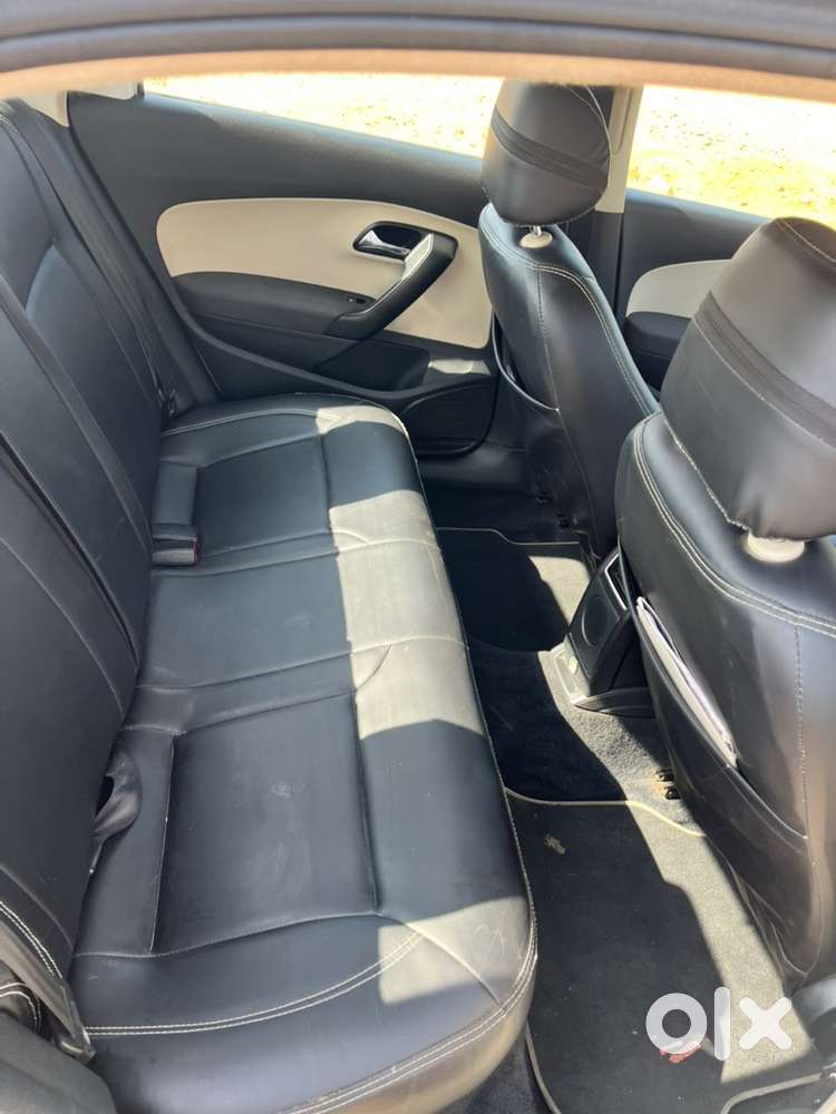 Skoda Rapid Diesel 2019