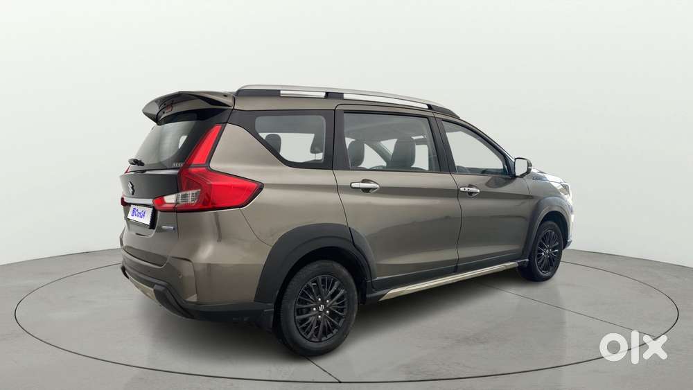 Maruti Suzuki Xl6 Alpha, 2020, Petrol