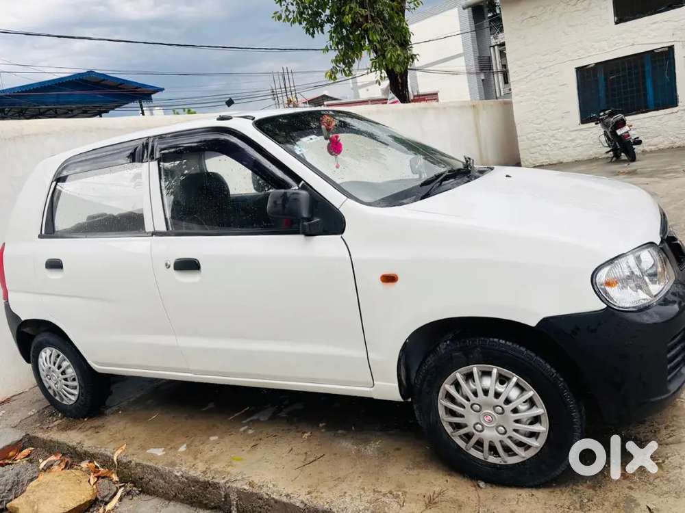 Maruti Suzuki 800 2005