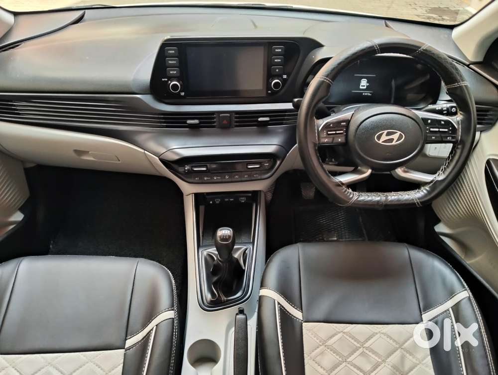 Hyundai Elite I20 Sportz (o) 1.2, 2024, Petrol