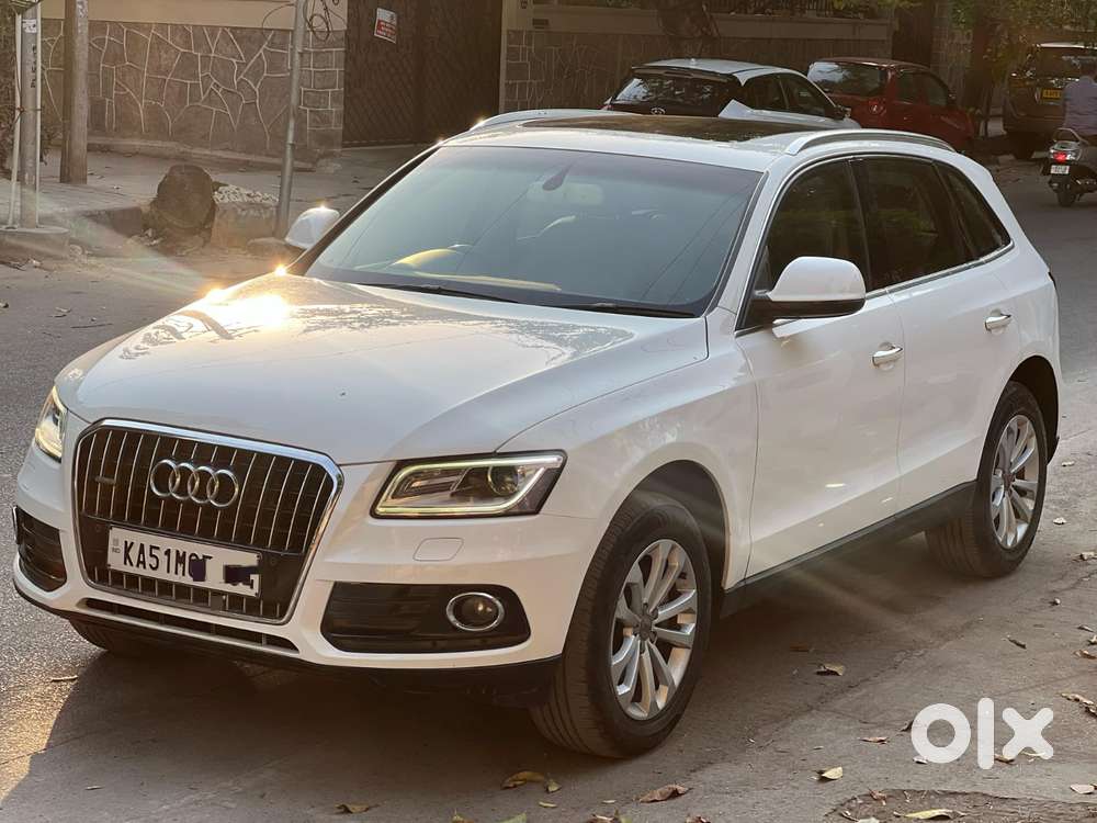 Audi Q5 3.0 Tdi, 2014, Diesel