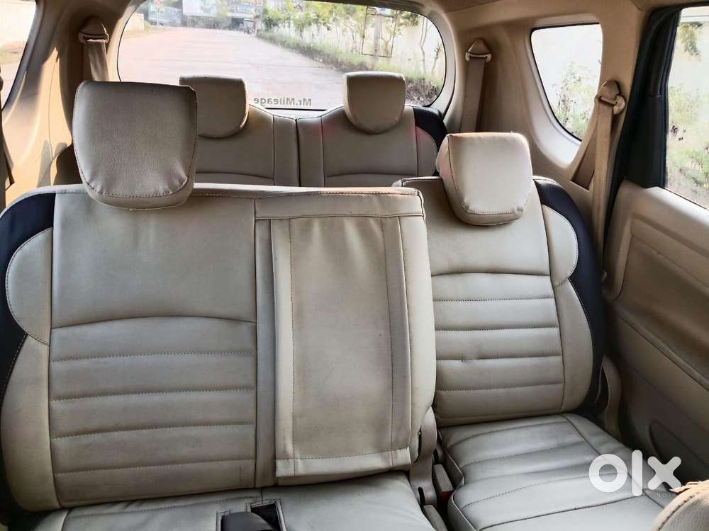 Maruti Suzuki Ertiga Shvs Vdi, 2016, Diesel