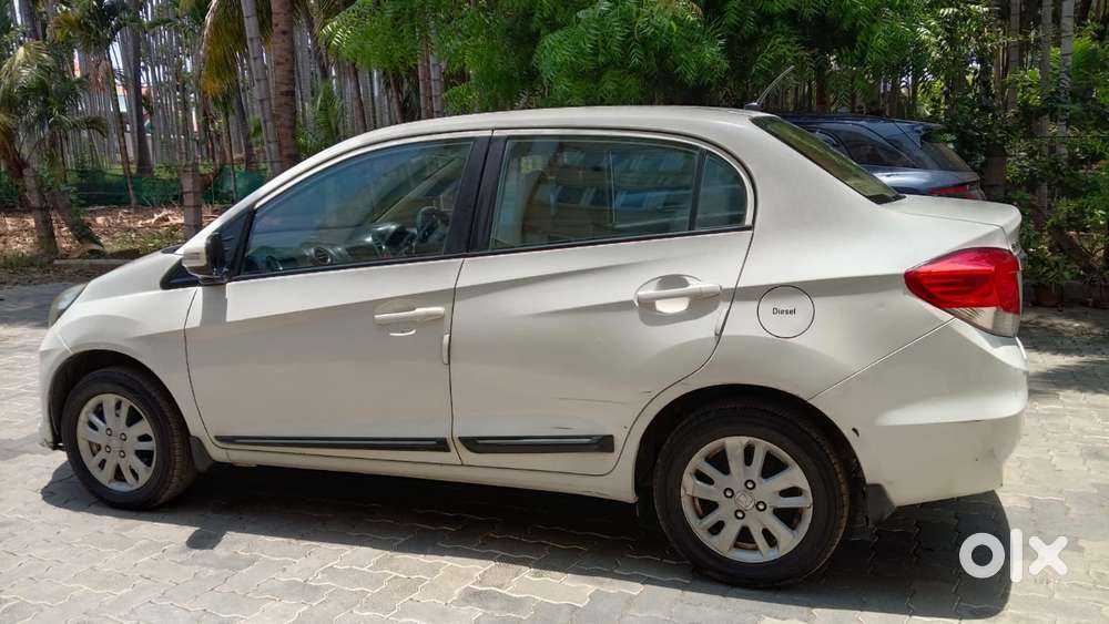 Honda Amaze 1.5 Smt I Dtec, 2014, Diesel