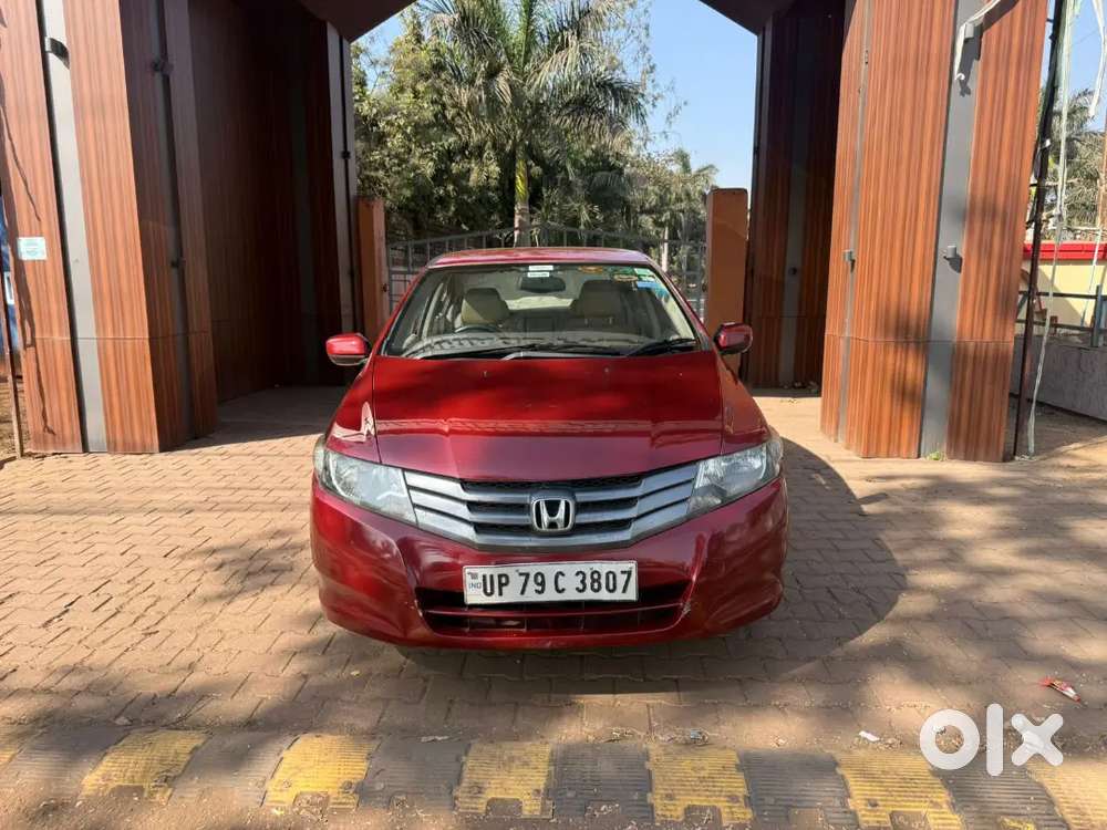 Honda City 2008 
Very Good Condition