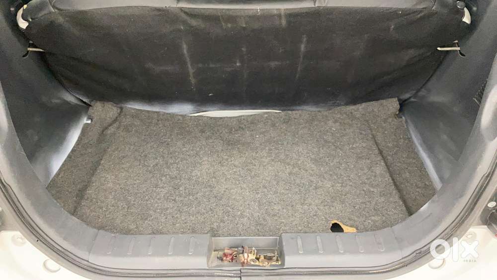 Maruti Suzuki Alto 800 Lxi, 2018, Petrol