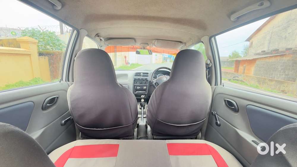 Maruti Suzuki Alto K10 2011 Petrol Well Maintained