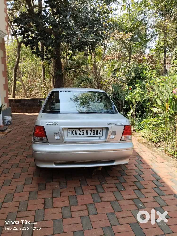 Maruti Suzuki Esteem 2007 Lx