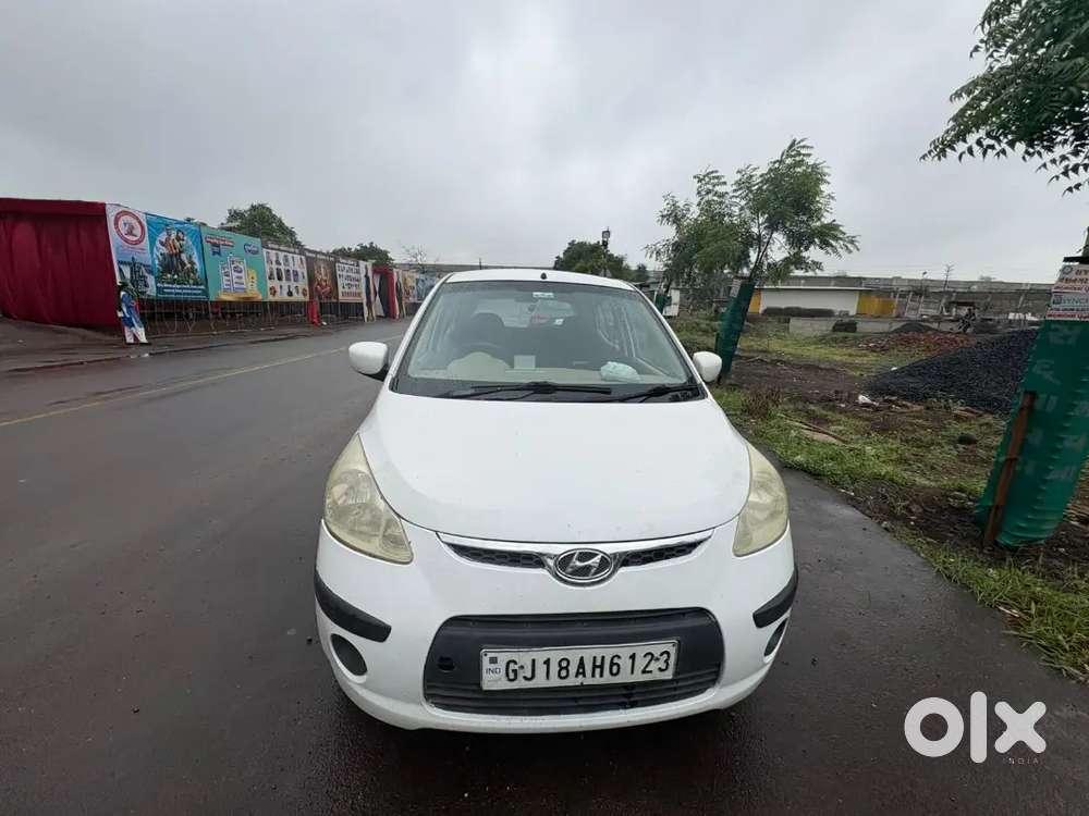Hyundai I10 Magna 2014 2nd Owner