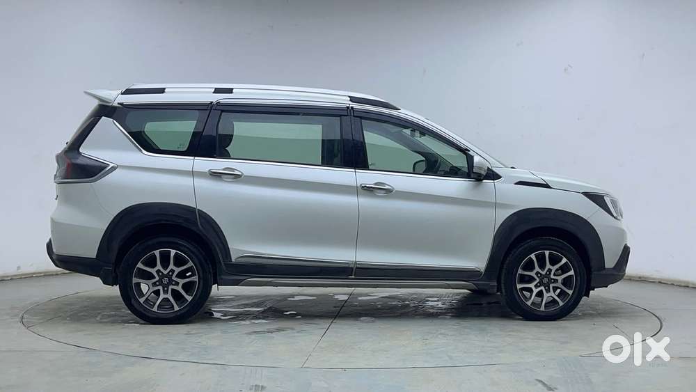 Maruti Suzuki Xl6 1.5 Alpha Mt, 2024, Petrol